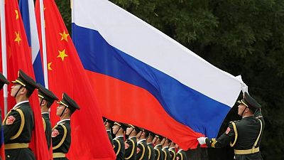 Diplomático chino dice entender las preocupaciones de Rusia en materia de seguridad