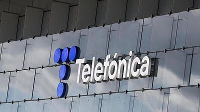 Telefónica y DAZN alcanzan un acuerdo para compartir los derechos televisivos de LaLiga Telefónica y DAZN alcanzan un acuerdo para compartir los derechos televisivos de LaLiga