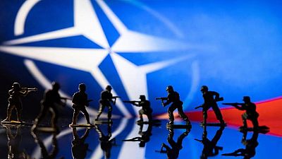 La OTAN enviará más tropas a su flanco oriental tras la invasión rusa de Ucrania