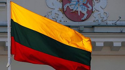 ليتوانيا تعلن حالة طوارئ بعد الغزو الروسي لأوكرانيا