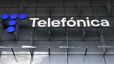 Telefonica raises Spanish workers' wages by 7.8% in 2023