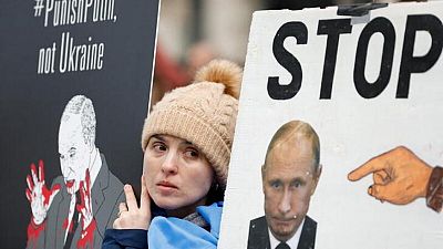 Ucrania y Rusia: Lo que debe saber ahora