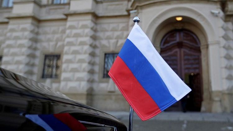 República Checa cierra consulados rusos, retira a embajadores y suspende visados para rusos