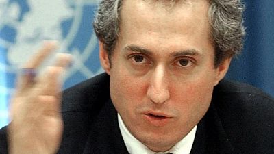 الأمم المتحدة على اتصال مع روسيا بشأن تعليق مشاركتها في اتفاق الحبوب