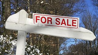 مبيعات المنازل الجديدة في أمريكا تنخفض في يناير مع ارتفاع الأسعار