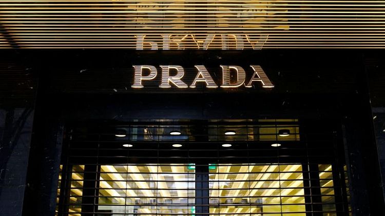 Prada CEO says first 4 months strong despite Russia, China - paper