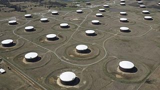 إدارة معلومات الطاقة: ارتفاع مخزونات الخام الأمريكية وهبوط مخزونات الوقود
