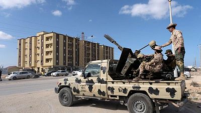 برلمان ليبيا يصوت الأسبوع المقبل على الحكومة الجديدة