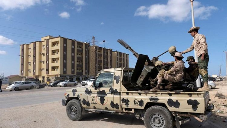 برلمان ليبيا يصوت الأسبوع المقبل على الحكومة الجديدة