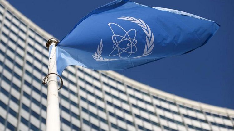 Ucrania rechaza la misión prevista del OIEA a la central nuclear ocupada por Rusia