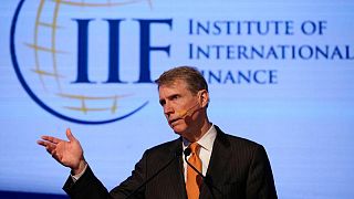 IFF dice que las sanciones de EEUU a Rusia tendrán un "impacto significativo" IFF dice que las sanciones de EEUU a Rusia tendrán un "impacto significativo"