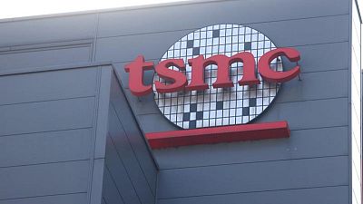 Taiwan's TSMC says to comply with export control rules on Russia