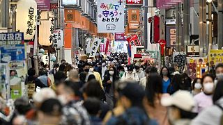 La inflación en Tokio se acelera a su mayor ritmo en más de dos años