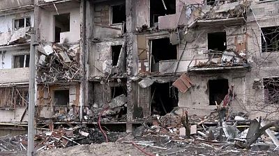 أوكرانيا: روسيا قصفت 33 موقعا مدنيا