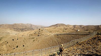 تجدد الاشتباكات على الحدود بين أفغانستان وباكستان ومقتل اثنين