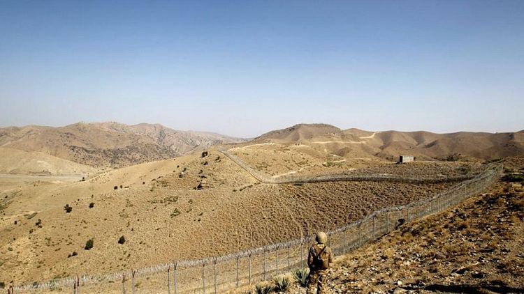 تجدد الاشتباكات على الحدود بين أفغانستان وباكستان ومقتل اثنين