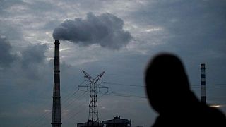 Los precios del carbón térmico chino tocan mínimos de 3 meses pese al riesgo para importaciones de Rusia