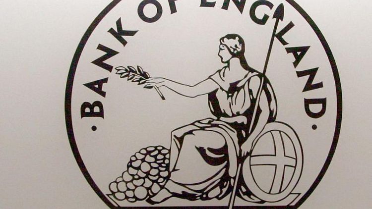 Bank of England will fight inflation in a "measured way", Pill says