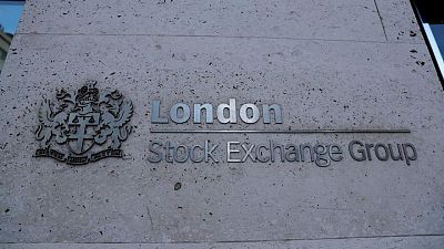 London Stock Exchange expands stocks clearing in Paris