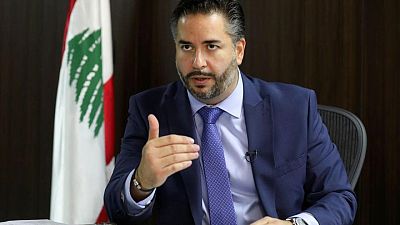 وزير الاقتصاد اللبناني: احتياطي القمح يكفي لمدة شهر واحد على الأكثر