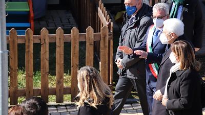 Alla signora Carla, "la casa è importante"