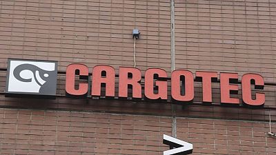 Cargotec, Konecranes win EU antitrust approval for $5 billion merger