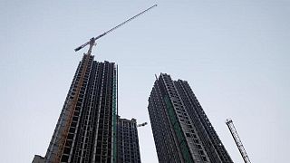 China insta a bancos y aseguradoras a apoyar la vivienda de alquiler asequible