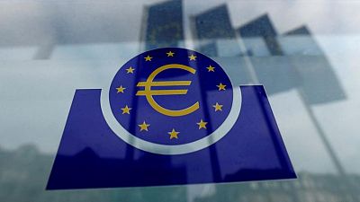 Los bancos de la eurozona seguirán restringiendo el acceso al crédito -encuesta BCE