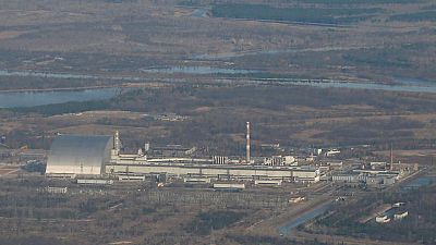 أوكرانيا ترصد ارتفاعا في مستويات الإشعاع بمفاعل تشرنوبيل