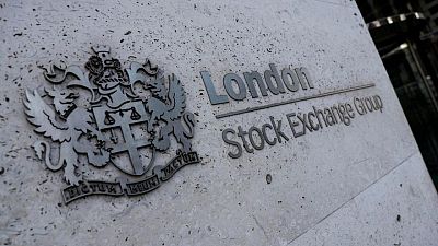 UK stocks slump on tough sanctions on Russia; BP slides