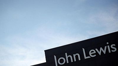Never Knowingly Undersold no more, UK's John Lewis drops 96-year old price pledge