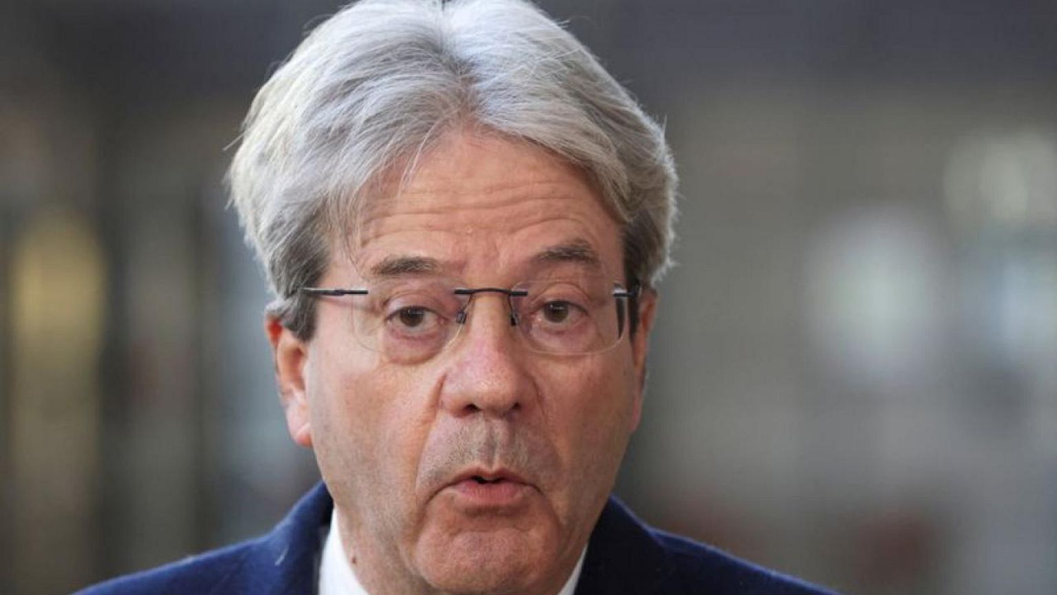 EU ready to take economic pain of imposing sanctions on Russia