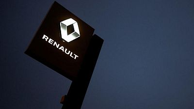 Renault considering shifting production of Alpine A110 successor to UK -La Tribune