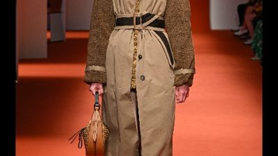Chiapponi, tornare all'essenza con collezione confortante Chiapponi, tornare all'essenza con collezione confortante