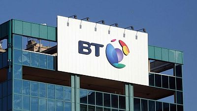 Appeal court acquits former BT Italy exec on false accounting charge