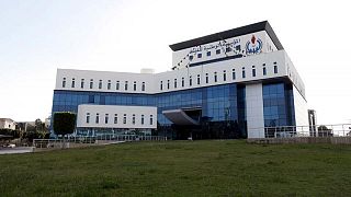 بيان: المؤسسة الوطنیة الليبية للنفط تستأنف شراء حصة شركة تراستا في شركة لیركو