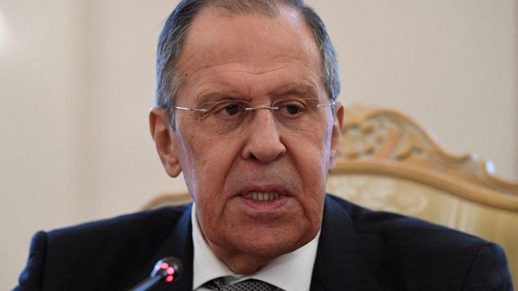 Lavrov afirma que Moscú quiere que el pueblo ucraniano sea independiente