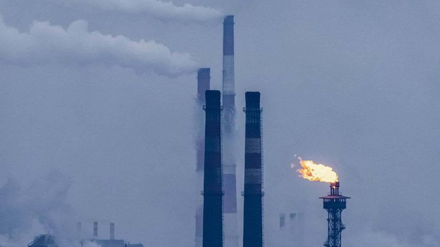 Russia's Evraz says auditor EY terminates services