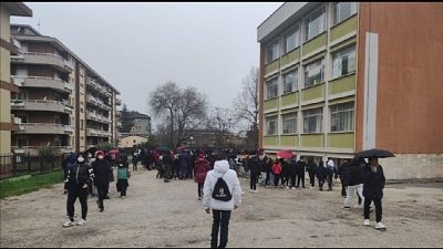 3.2 a Cocullo prima delle 10, nessun danno. Presidi 'tutto bene' 3.2 a Cocullo prima delle 10, nessun danno. Presidi 'tutto bene'