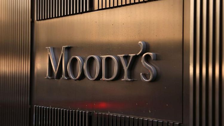 Moody's Analytics dice crisis de deuda en economías emergentes más pequeñas está contenida