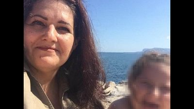 Da Palermo bloccata a Kiev con le due figlie, una è disabile