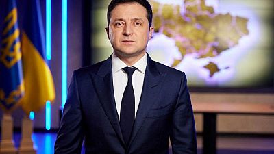 مسؤول أوكراني: نحو 3500 جندي روسي قتلوا أو أصيبوا في القتال مسؤول أوكراني: نحو 3500 جندي روسي قتلوا أو أصيبوا في القتال