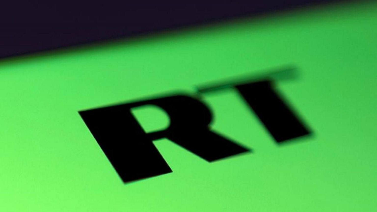 UK asks Meta, Tik Tok to prevent access to RT