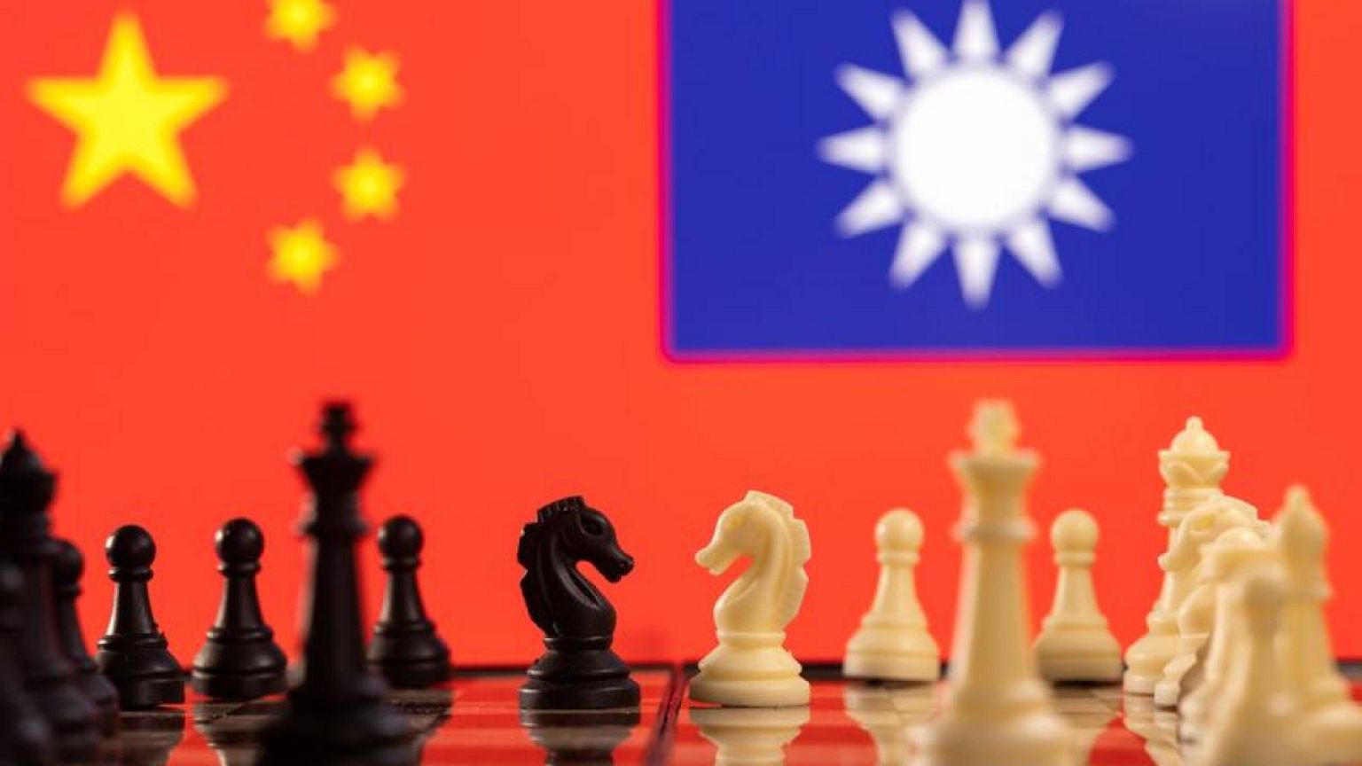 China air force, referring to Taiwan, says it can safeguard 'territorial integrity'