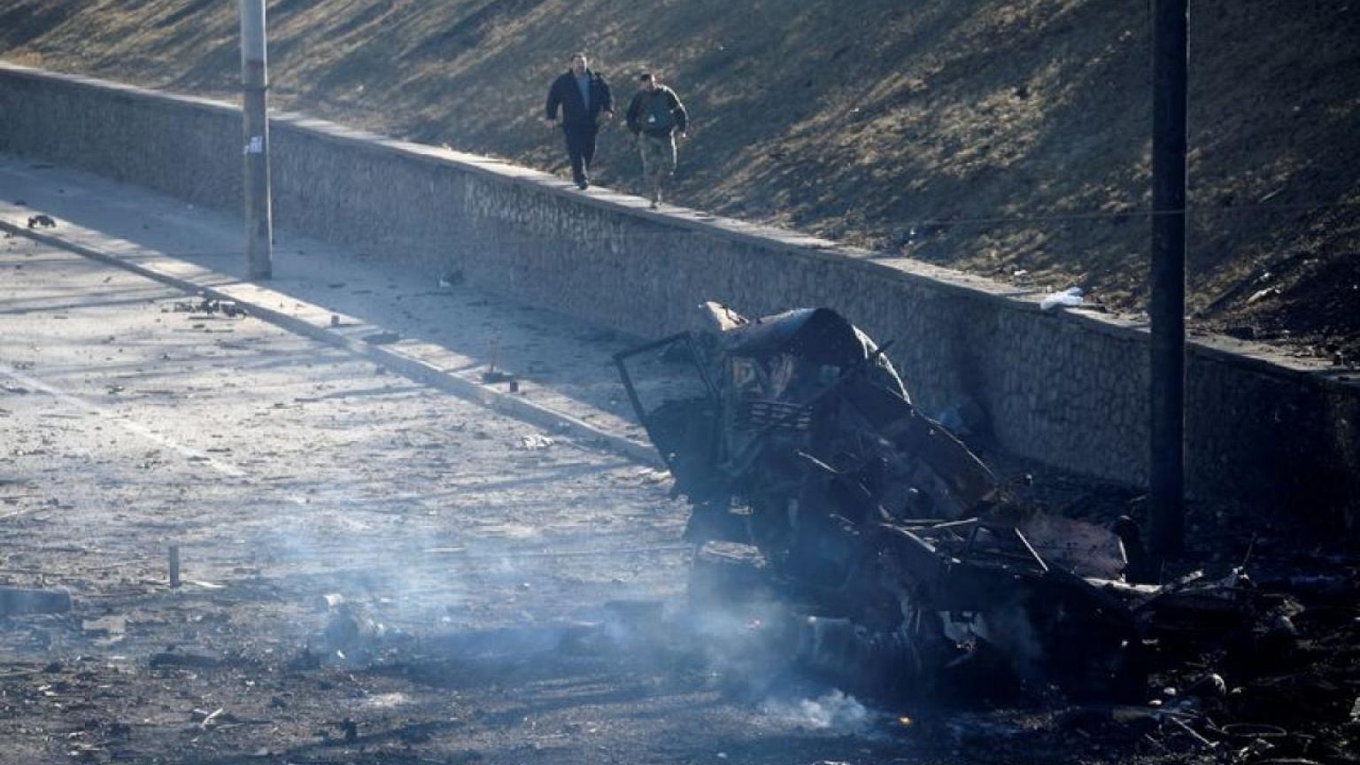 Russia's invasion of Ukraine kills 352 civilians, including 14 children