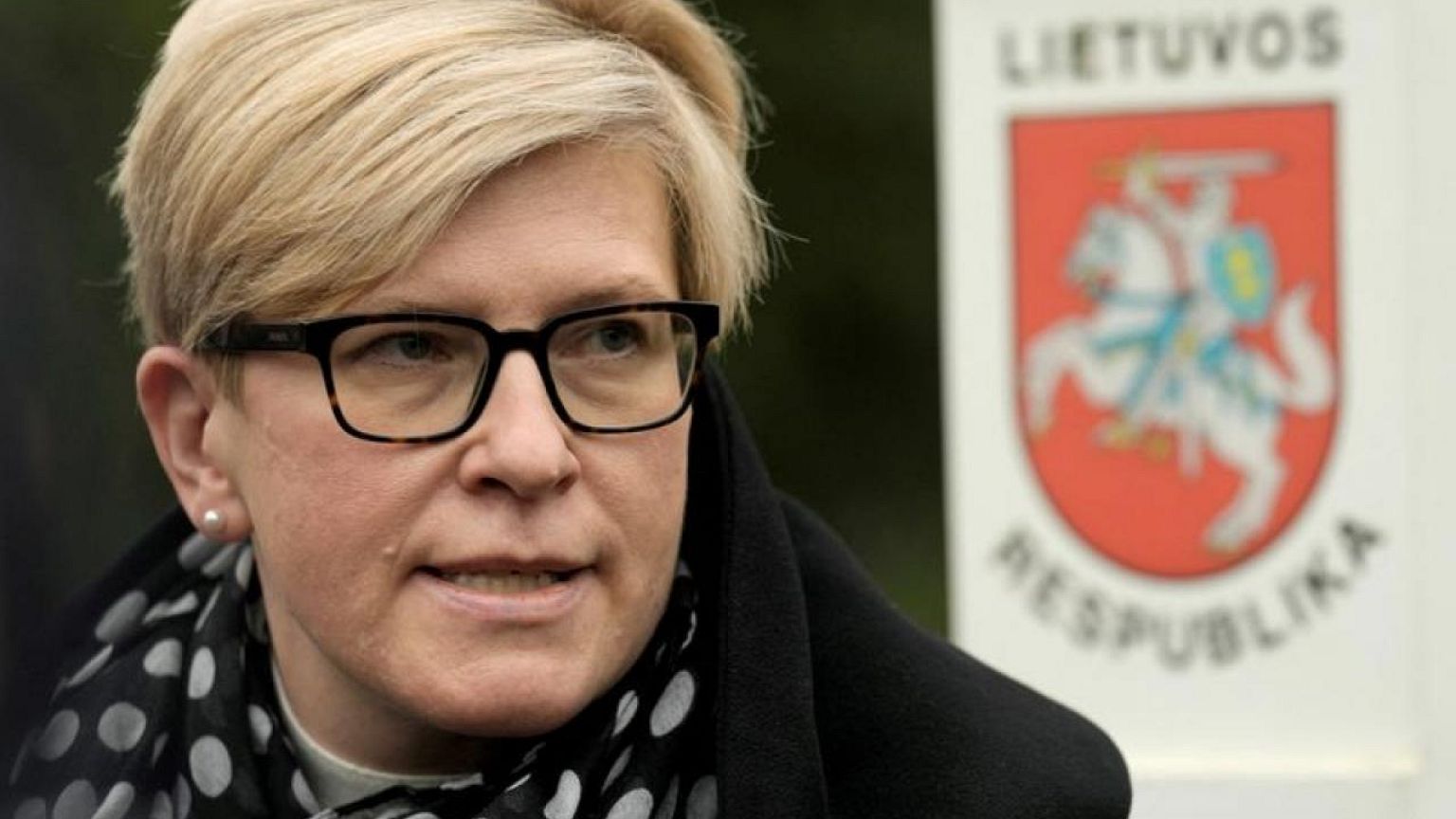 Lithuania closes its airspace to Russian airlines, ending direct flights to Kaliningrad exclave