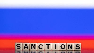 UK announces 350 new sanctions listings on Russia
