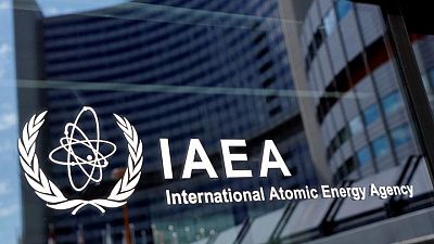 UN nuclear officials leave Iran after talks