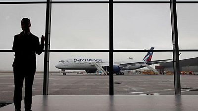 Europa y Canadá cierran sus cielos a los aviones rusos