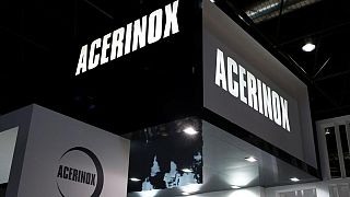La neerlandesa Aperam confirma las conversaciones de fusión con Acerinox La neerlandesa Aperam confirma las conversaciones de fusión con Acerinox